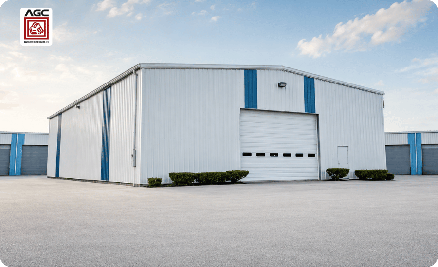 ศูนย์รวม Loading Bay System
